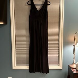 Banana Republic Maxi dress